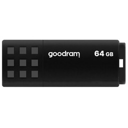 GOODRAM Pendrive UME3 Power 64GB, USB 3.2 Gen.