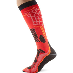 Salomon 1 para wysokich skarpet unisex, X PRO,