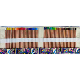 Koh-I-Noor Kredki Pastele Suche 48 Kol. Etui 8848