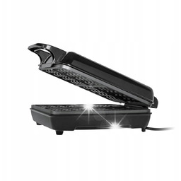 Teesa Gofrownica 4 gofry 1100W teflon