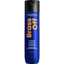Matrix Brass Off Szampon ochładzający kolor włosów 300ml