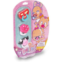 The Bellies From Bellyville 700016223 Akcesoria dla lalek