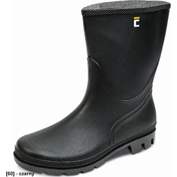 TRONCHETTO OB SRA WYSOKIE - kalosze - oliwkowy