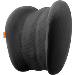 Poduszka lędźwiowa z pamięcią kształtu do samochodu ComfortRide