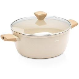 Garnek ceramiczny ECRINA 28 cm, 6,6 l
