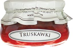 Krokus Konfitura truskawkowa 320 g