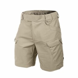 Spodenki szorty Helikon UTS 8,5 PolyCotton Ripstop Beż-Khaki