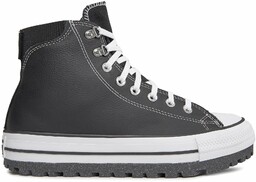 Trzewiki Converse Chuck Tylor Citytrek A04480C Czarny