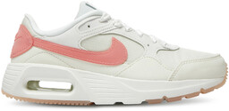 Sneakersy Nike Air Max SC Trend FQ8722 Biały