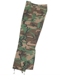 Mil-Tec Spodnie męskie 11840020