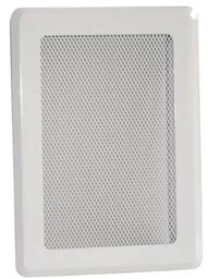 Kratka kominkowa KRL1 165x105 mm Light z ramką