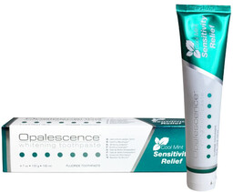 Opalescence Whitening Sensitivity Relief - wybielająca pasta
