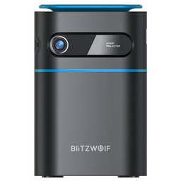 Mini Rzutnik / Projektor BlitzWolf BW-VT2, Android, Wi-Fi,