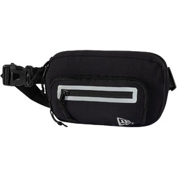 nerka NEW ERA - Active waist bag (BLK)
