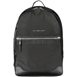 CZARNY PLECAK MĘSKI TOMMY HILFIGER