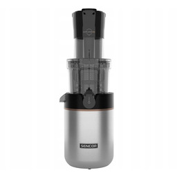 Wyciskarka wolnoobrotowa Sencor Ssj 8050 200W 65 obr/min