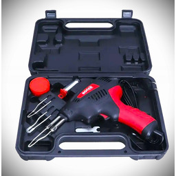 Lutownica Transformatorowa 200W 230V OK-03.4204