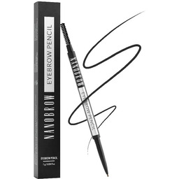 Eyebrow Pencil kredka do precyzyjnego makijażu brwi Espresso
