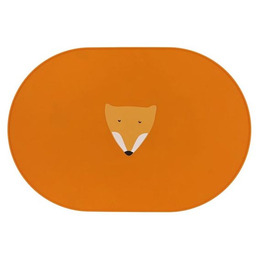 Trixie Baby Silikonowa podkładka Lis