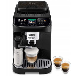 Ekspres ciśnieniowy Delonghi ECAM310.60.B Magnifica Evo Next 1450W