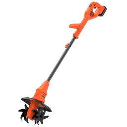 BLACK&DECKER Glebogryzarka akumulatorowa BETL1820L-QW