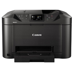 Canon Maxify MB5150 WiFi Duplex Dadf skaner dwustronny