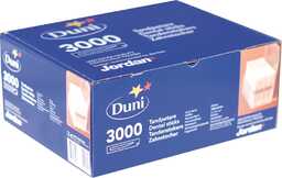 Duni Dyspenser z wykałaczkami (9000 szt.) I Duni