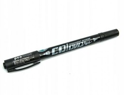 Marker foliopis / marker do CD 0,6mm TAURUS
