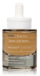 KORRES Black Pine 4D Sculpt And Lift Serum