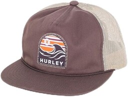 Hurley Czapka Trucker Męska - Mavericks