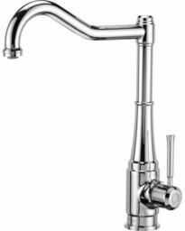 DEANTE Bateria kuchenna TAMIZO chrom BQT_063M * -