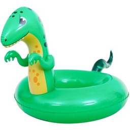 SUN CLUB Koło dmuchane Dinozaur 35485 Zyskaj