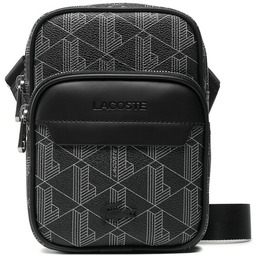 Saszetka Lacoste S Crossover Bag NH4409LX Czarny