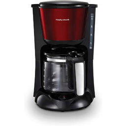 Morphy Richards 162752EE ekspres do kawy dzbanek