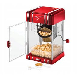 Urządzenie Maszynka Automat do popcornu Unold 48535 300W