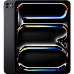 Apple iPad Pro 13" M4 256GB Czarny WI-FI
