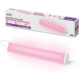 WiZ Inteligentna lampa Linear Bar, Wi-Fi, wiele odcieni