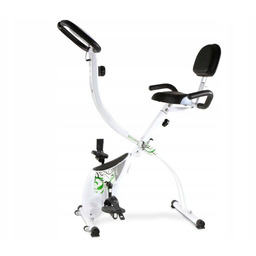 Rower magnetyczny Składany Back Fit YF91 max 90kg