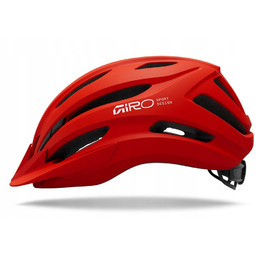 Kask mtb Giro Register II matte flame red