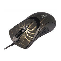A4 Tech Mysz XGame Laser EVO X747 Brown