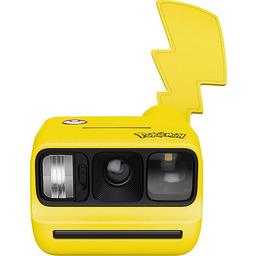 Polaroid Aparat GO Gen 3 (Pokemon Pikachu Edition)