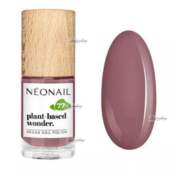 NeoNail - Plant-based wonder - Vegan Nail Polish