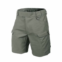 Spodenki szorty Helikon UTS 8,5 PolyCotton Ripstop Olive