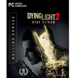 Dying Light 2 Edycja Deluxe Gra na PC