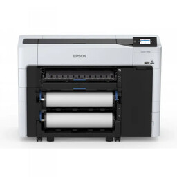 Ploter Epson SureColor SC-T3700DE
