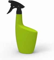 Scheurich Smilla, spryskiwacz z tworzywa sztucznego, kolor: matowy