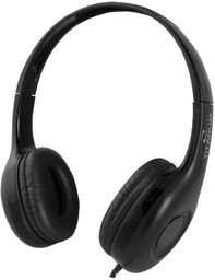 TITANUM Słuchawki LIWA TH114 (kolor czarny)