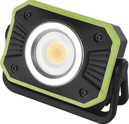 EMOS Mini reflektor LED, lampa kempingowa z 16