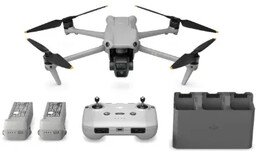 Dron DJI Air 3 Fly More Combo (RC-N2)