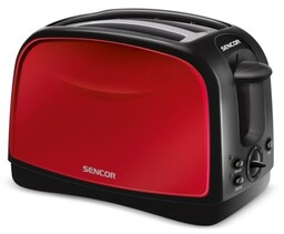 Sencor STS 2652RD Toster